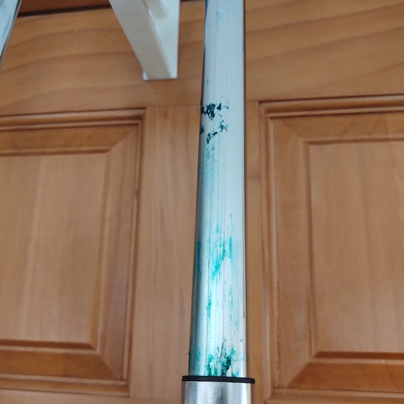 Vera Bradley Rolling Suitcase - Retired Pattern - Picture 12 of 16